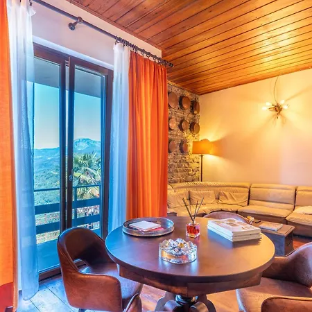 Villa Loris - History & Luxury Pieve Fosciana Exterior photo