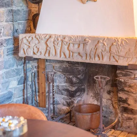 Villa Loris - History & Luxury Pieve Fosciana Exterior photo
