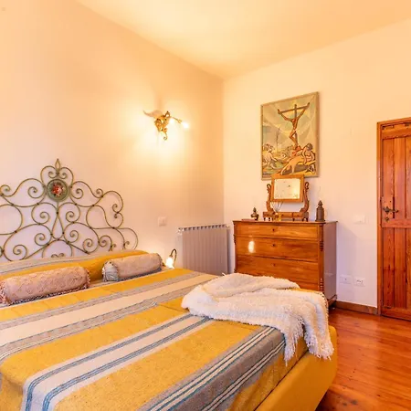 Villa Loris - History & Luxury Pieve Fosciana Exterior photo