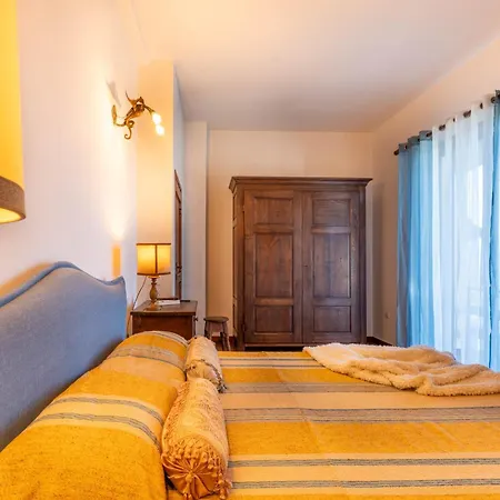 Villa Loris - History & Luxury Pieve Fosciana Exterior photo
