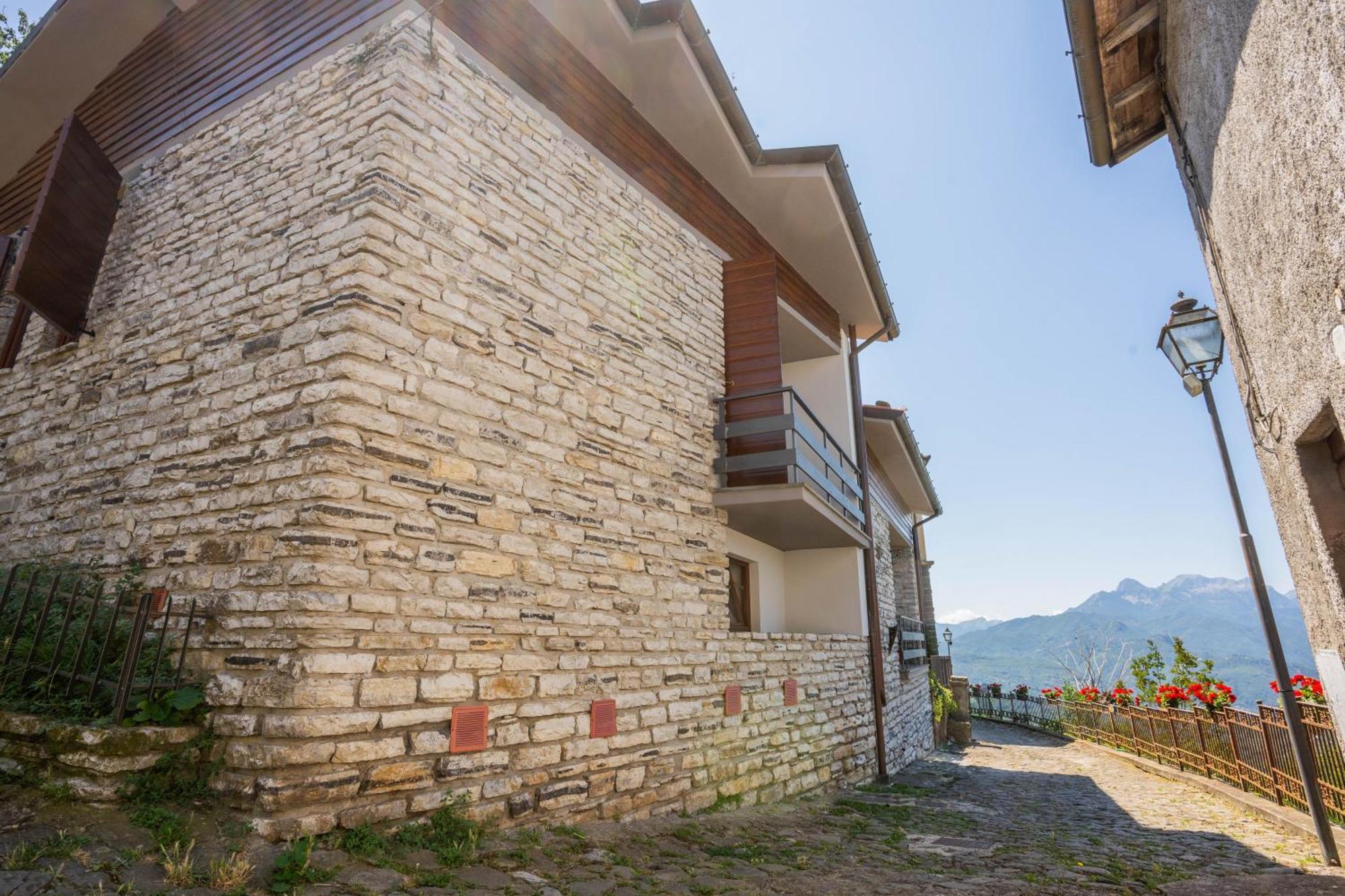 Loris - History & Luxury * Pieve Fosciana