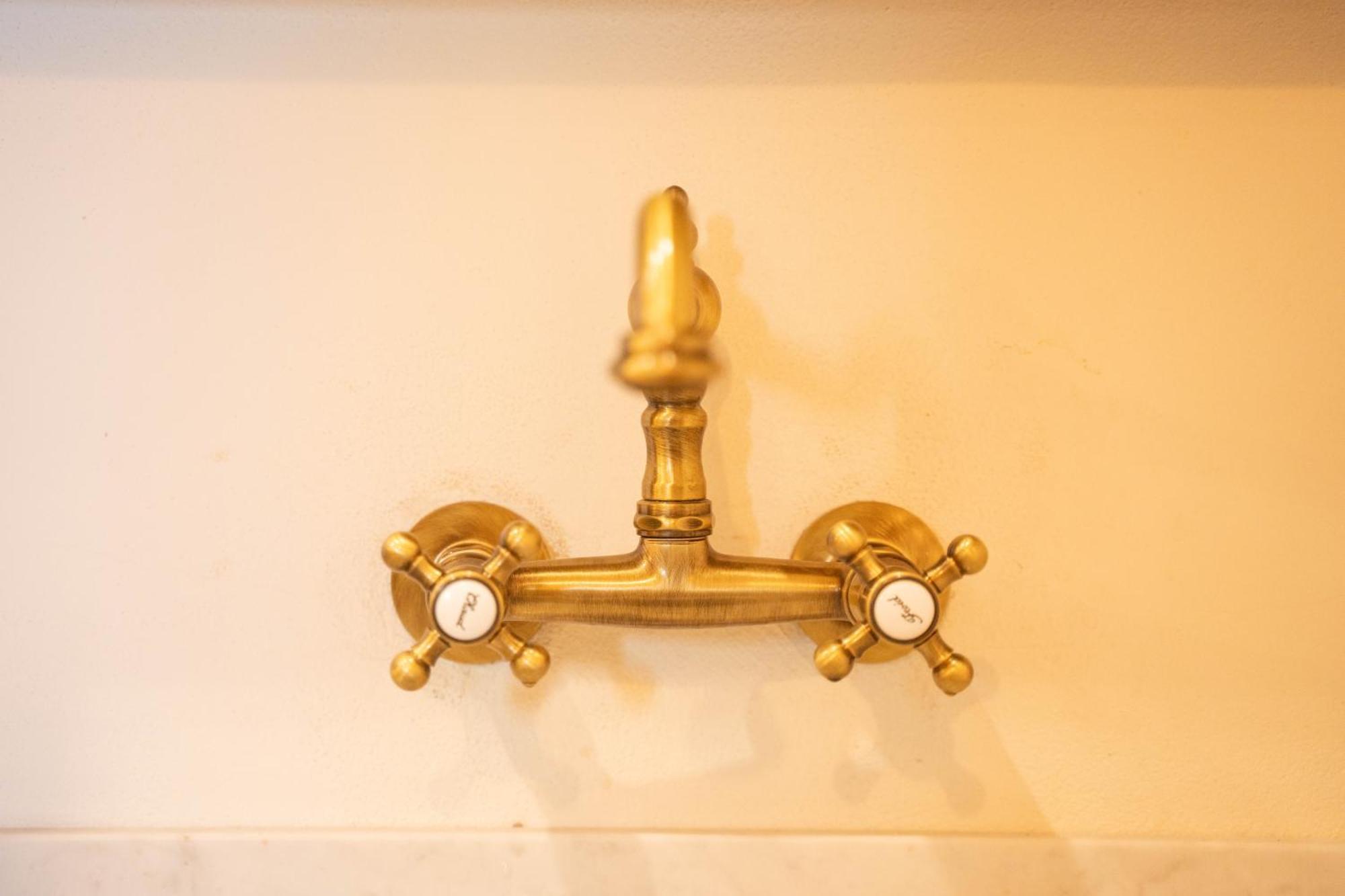 Villa Loris - History & Luxury Pieve Fosciana