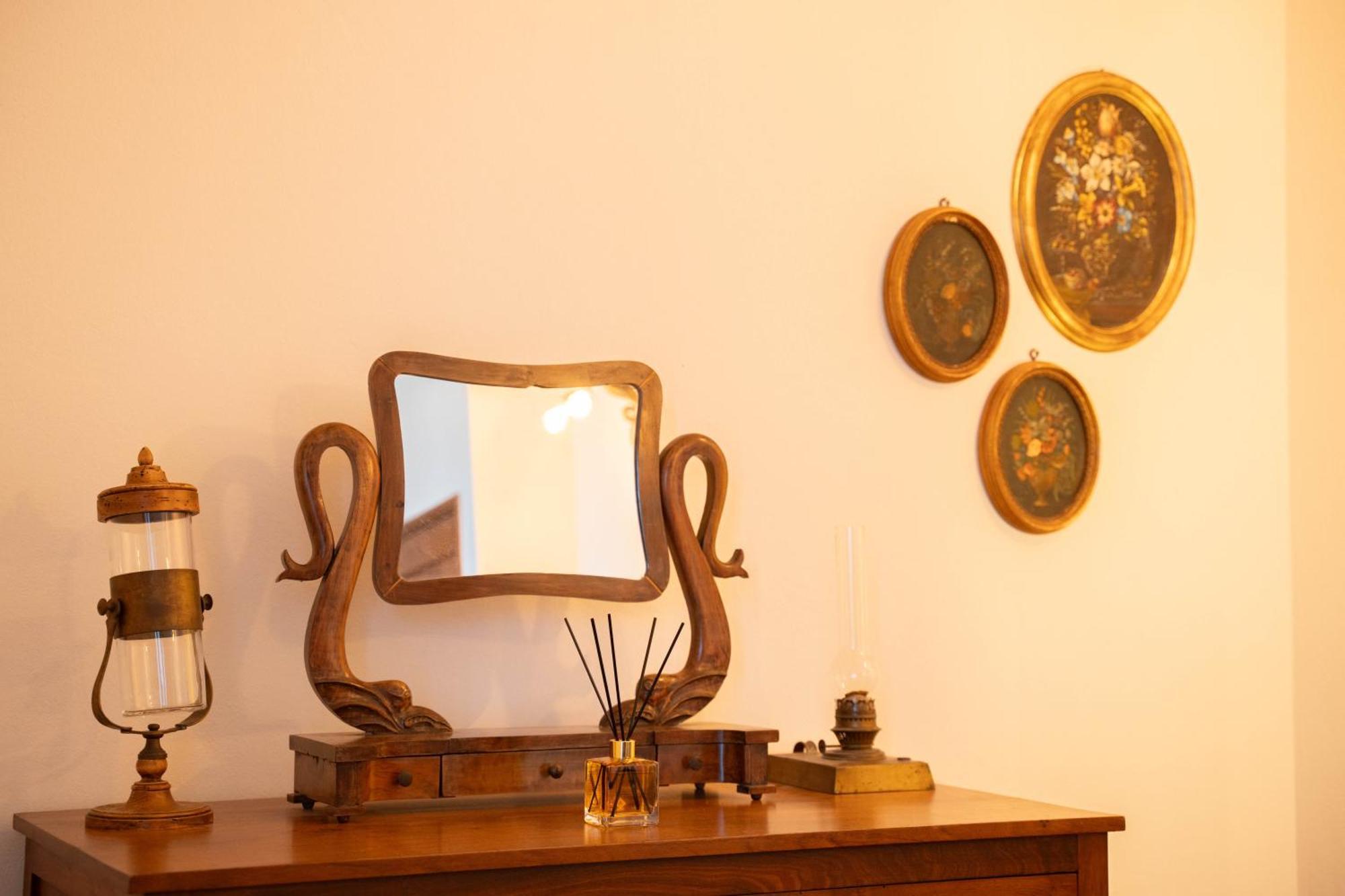 Loris - History & Luxury Pieve Fosciana