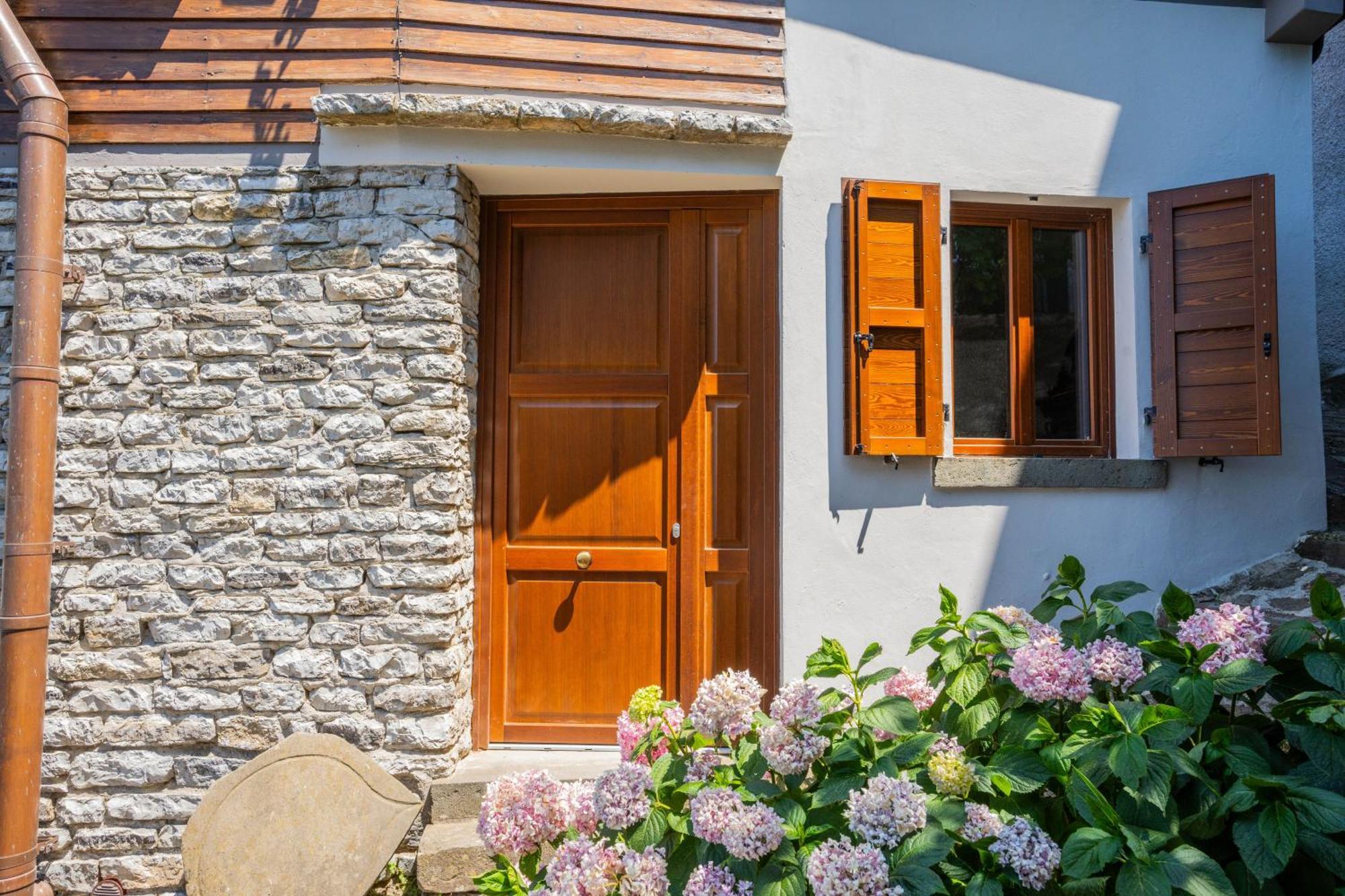 Loris - History & Luxury Pieve Fosciana