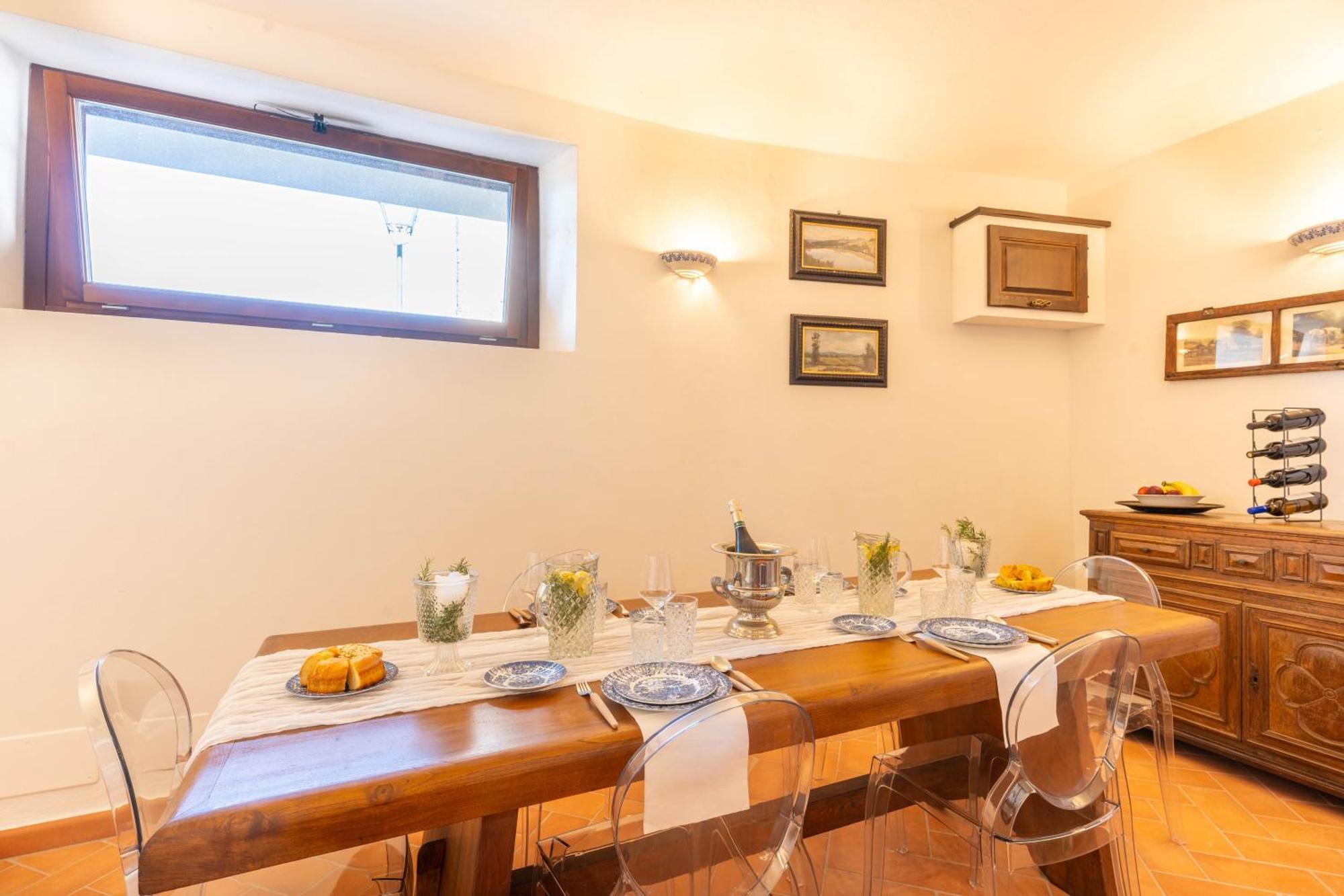 Loris - History & Luxury Pieve Fosciana