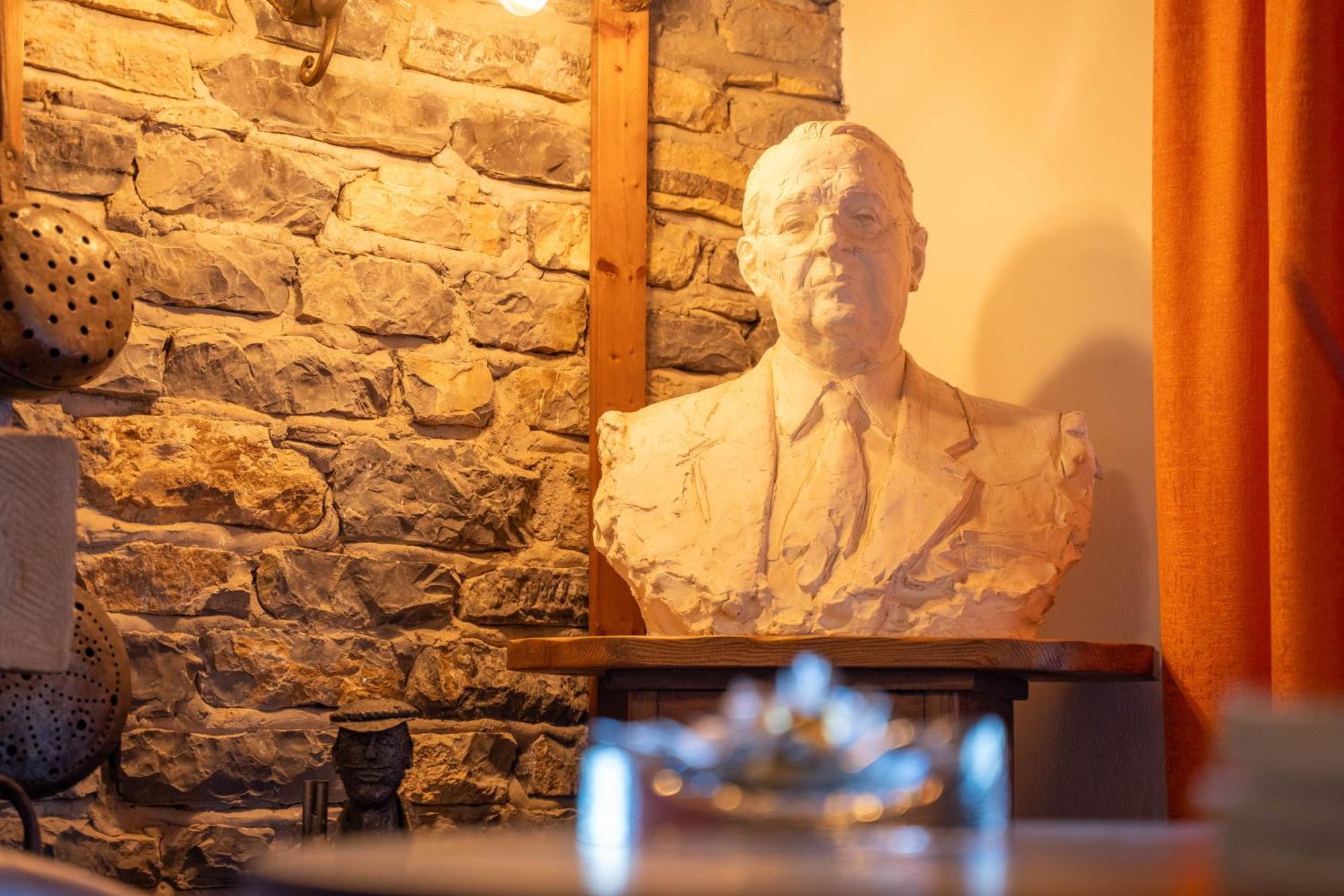 Loris - History & Luxury * Pieve Fosciana