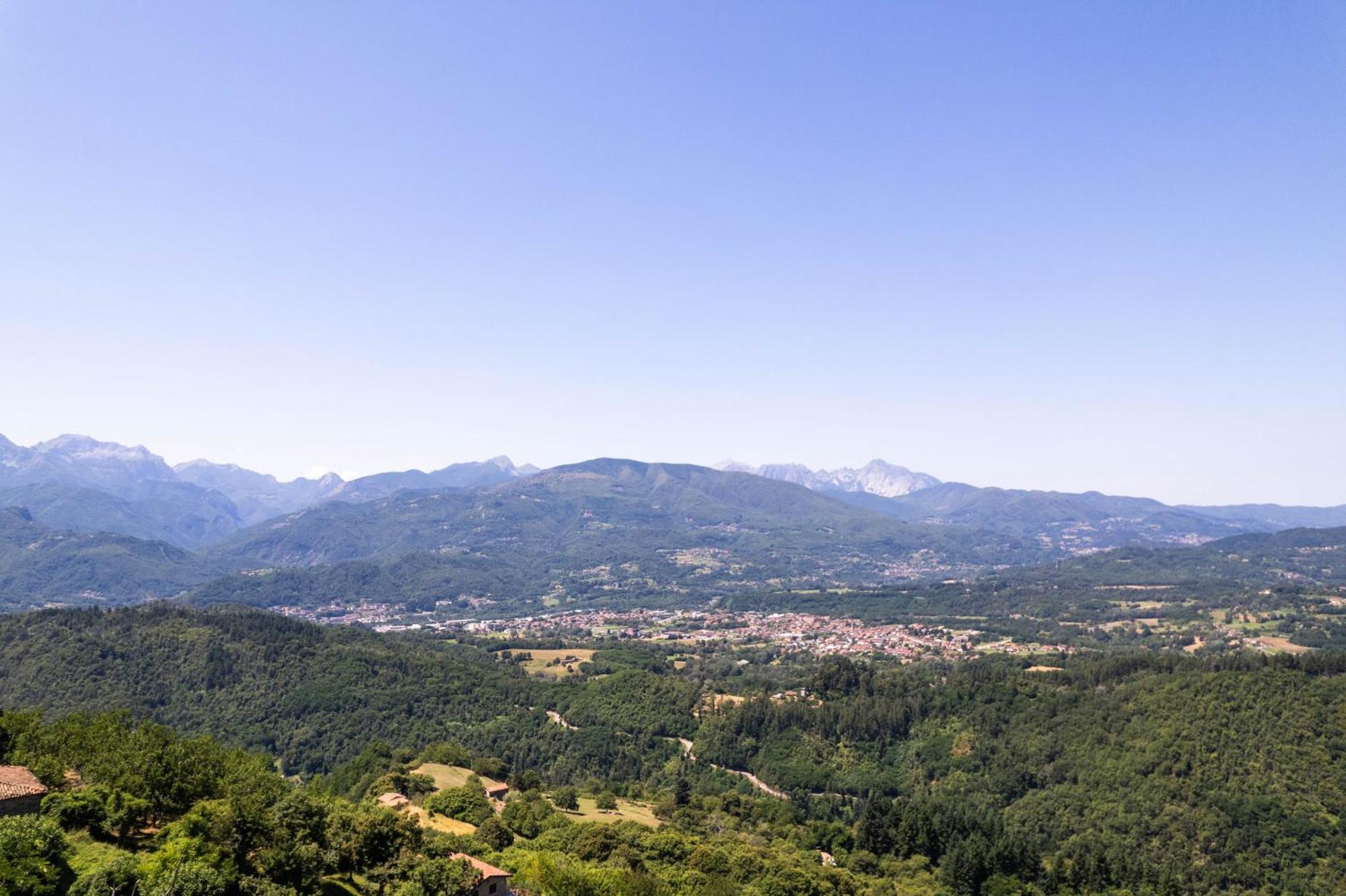 Loris - History & Luxury Villa *