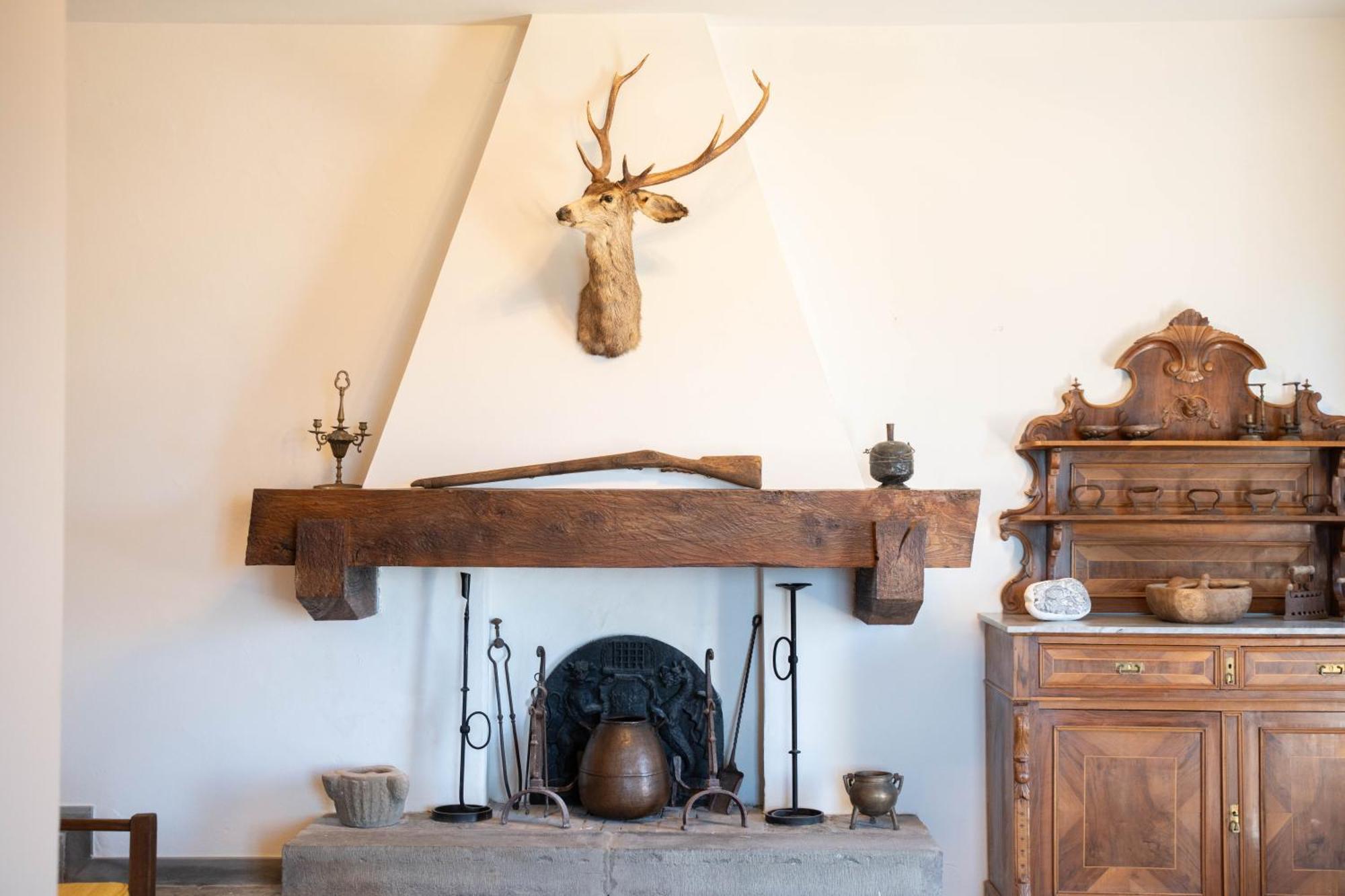 Villa Loris - History & Luxury *