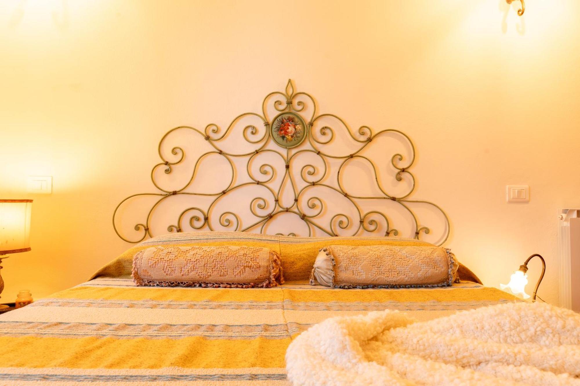 Villa Loris - History & Luxury Pieve Fosciana