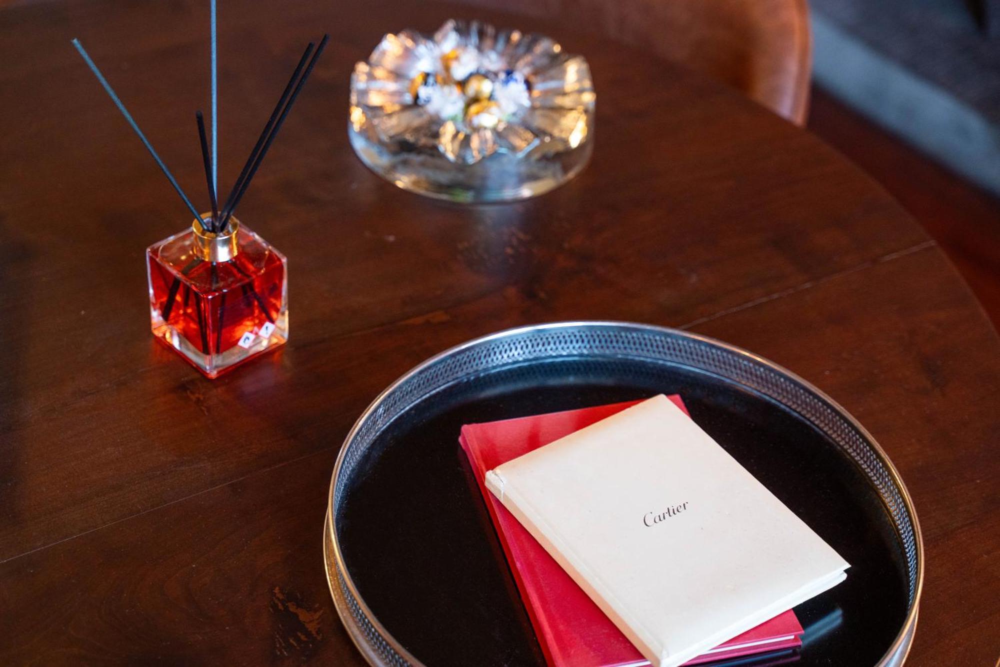 Loris - History & Luxury Pieve Fosciana