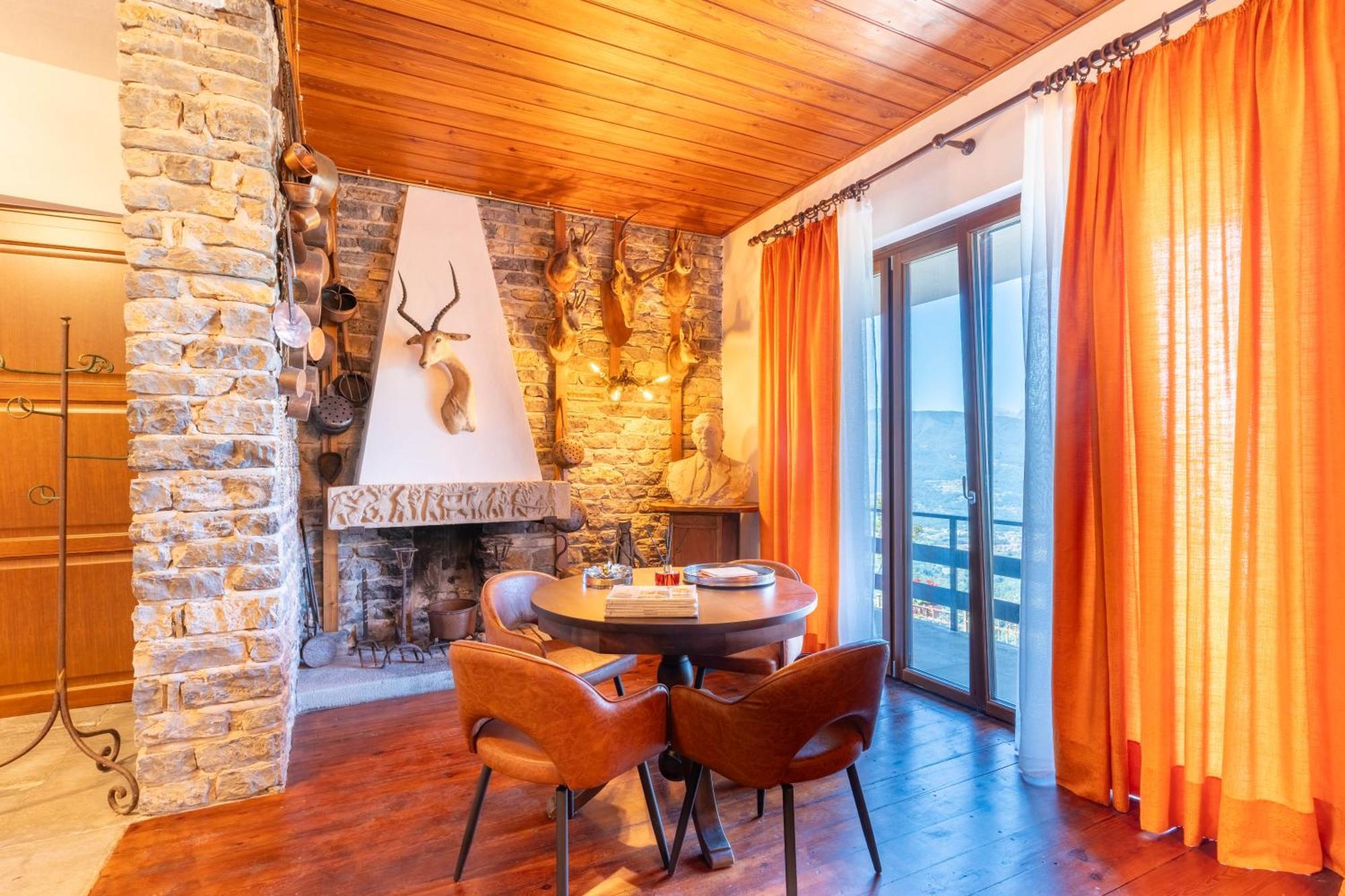 Loris - History & Luxury * Pieve Fosciana