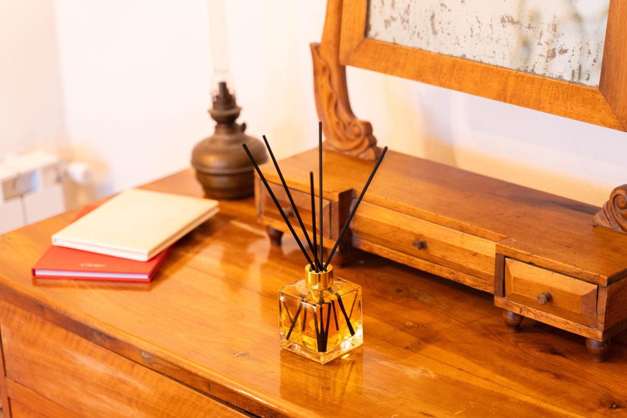 Villa Loris - History & Luxury *