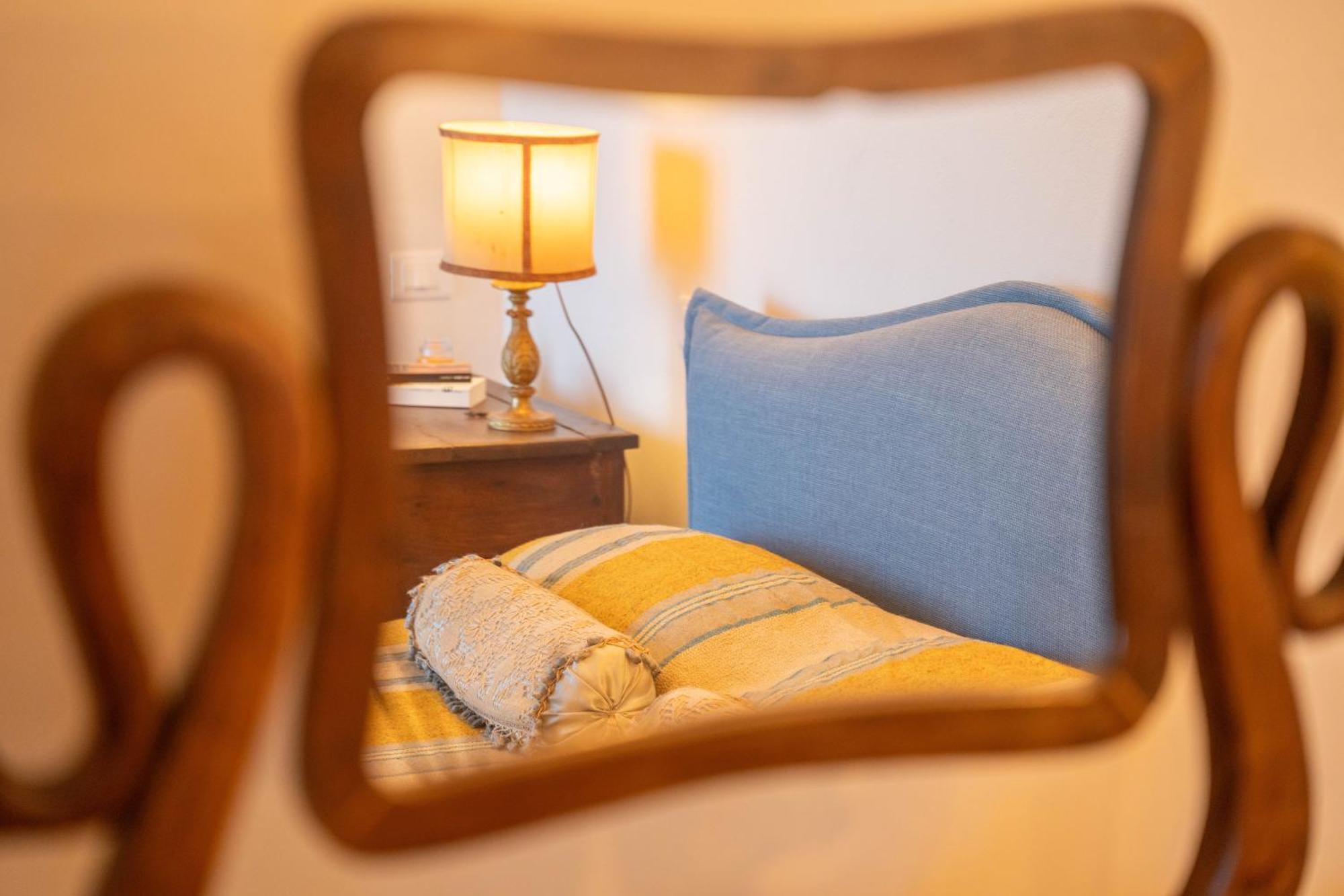 Loris - History & Luxury * Pieve Fosciana