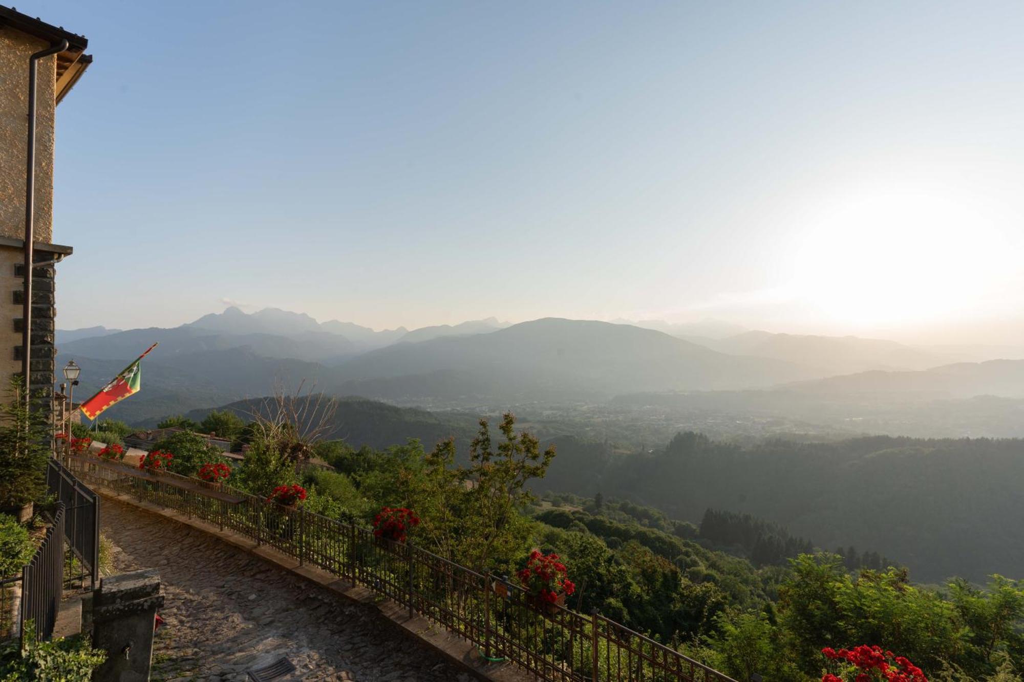 Loris - History & Luxury * Pieve Fosciana