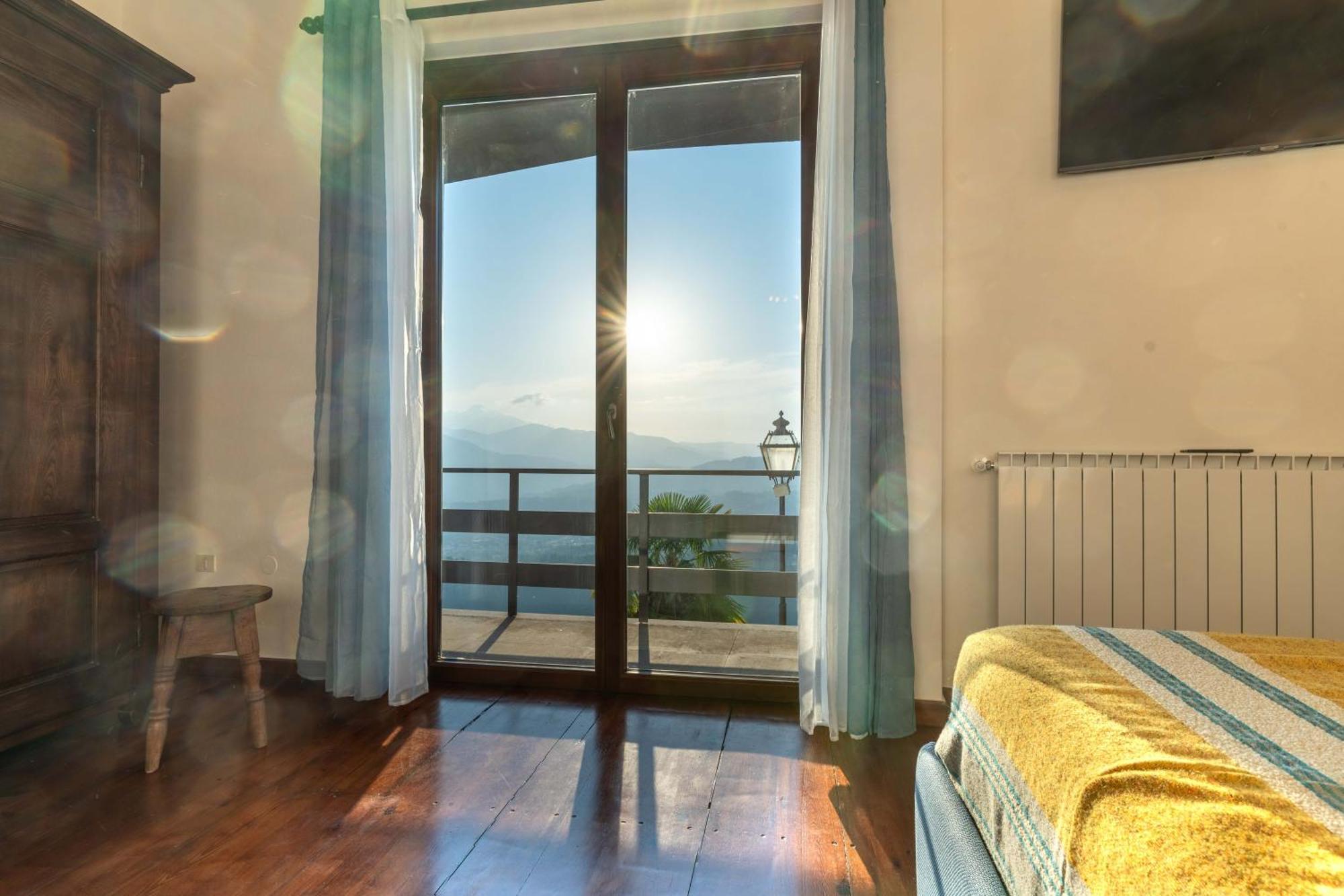Villa Loris - History & Luxury Pieve Fosciana