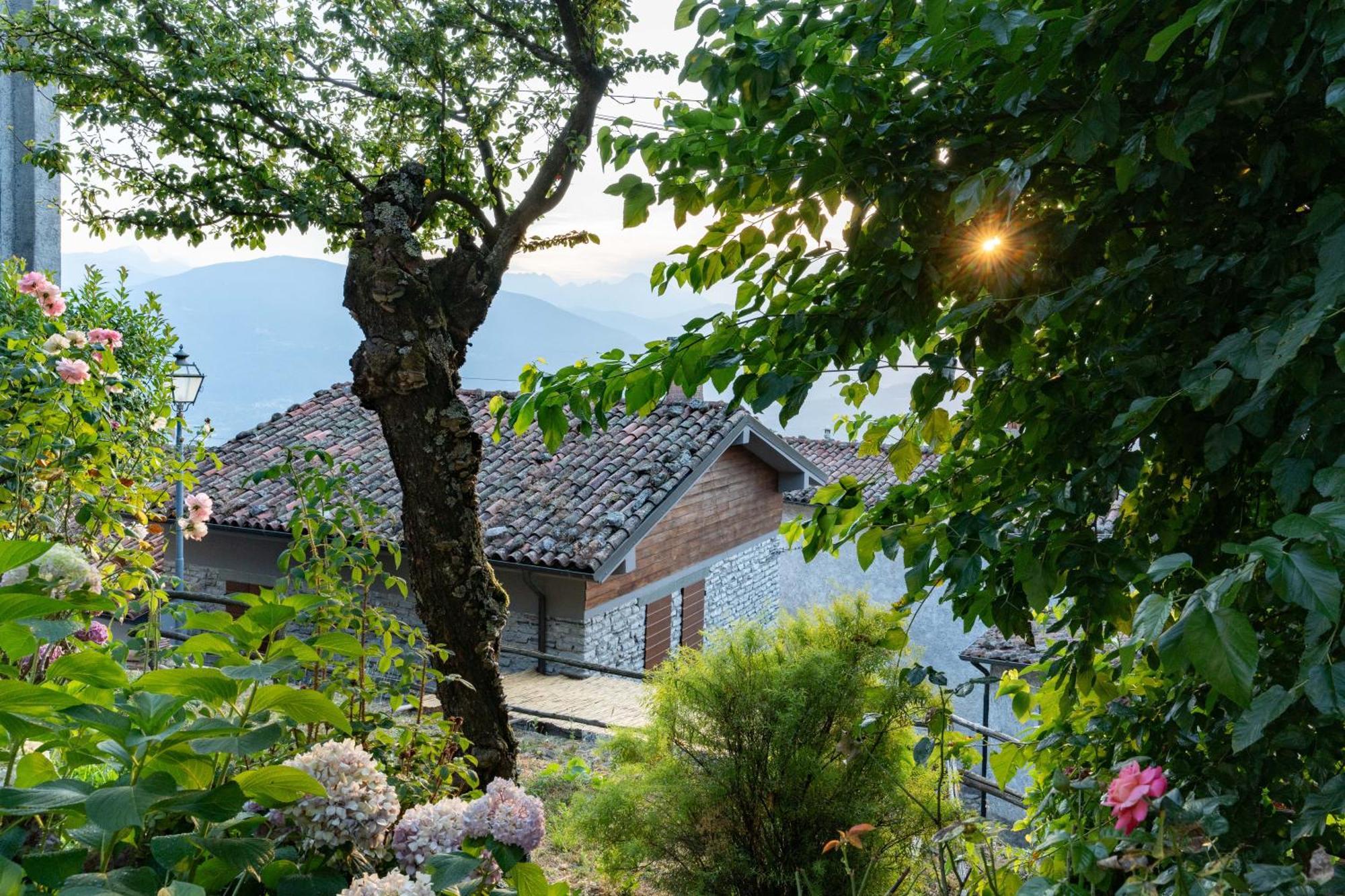 Loris - History & Luxury * Pieve Fosciana