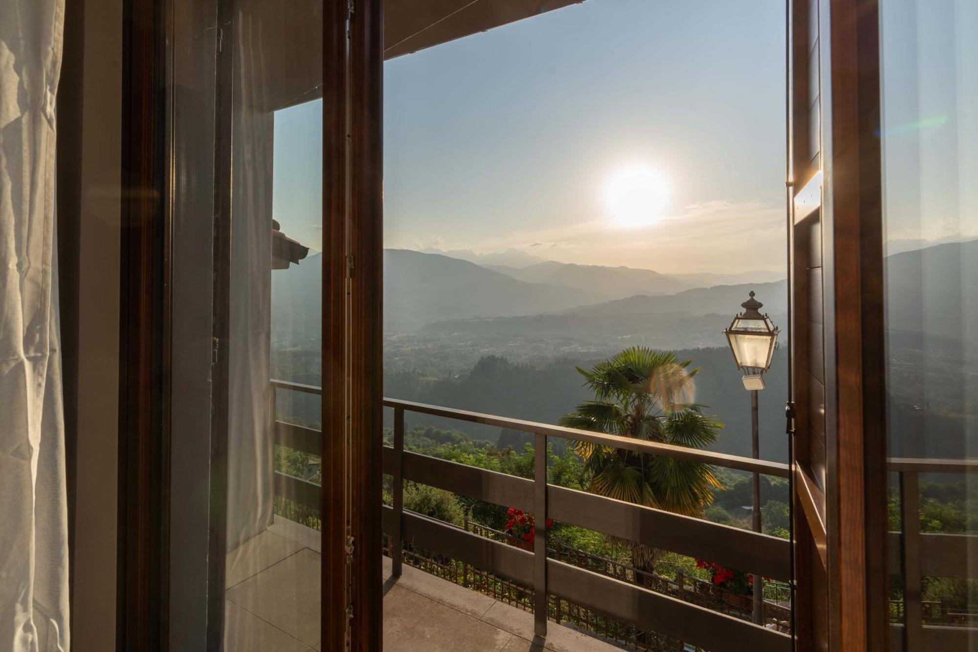 Loris - History & Luxury Villa Pieve Fosciana